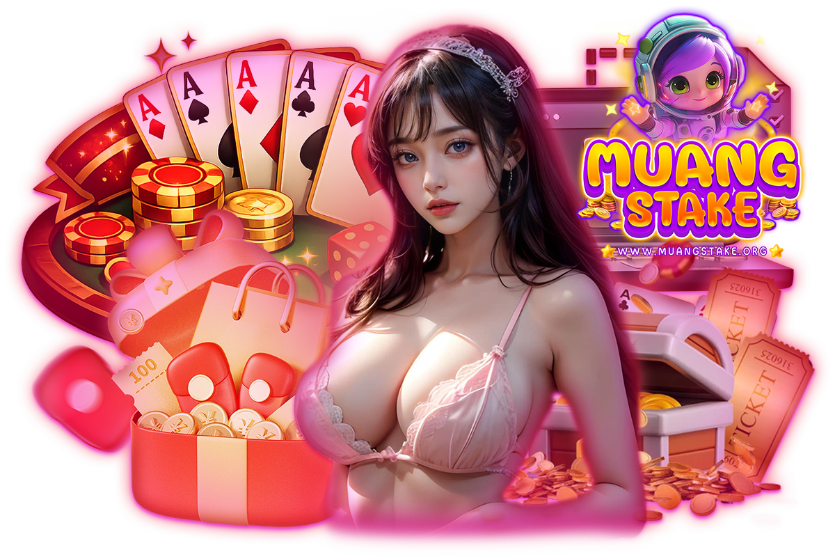 muangstake สล็อต